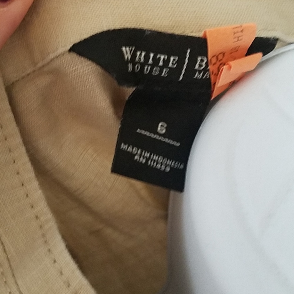 WHBM Jacket - Picture 7 of 8